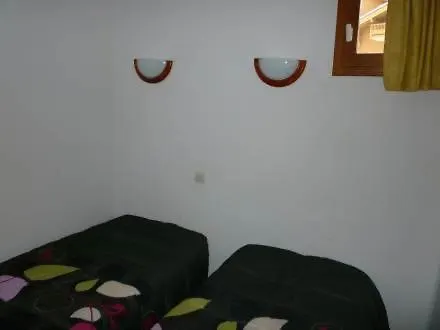 Apartamento Apartment Balcon Olympie II Les Menuires *
